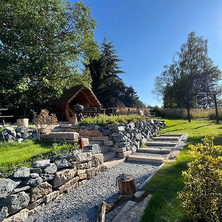 Berglage - Das Urlaubzuhause Apartment Braunlage Bagian luar foto