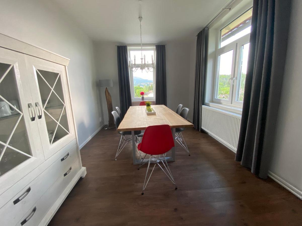 Berglage - Das Urlaubzuhause Braunlage Bagian luar foto