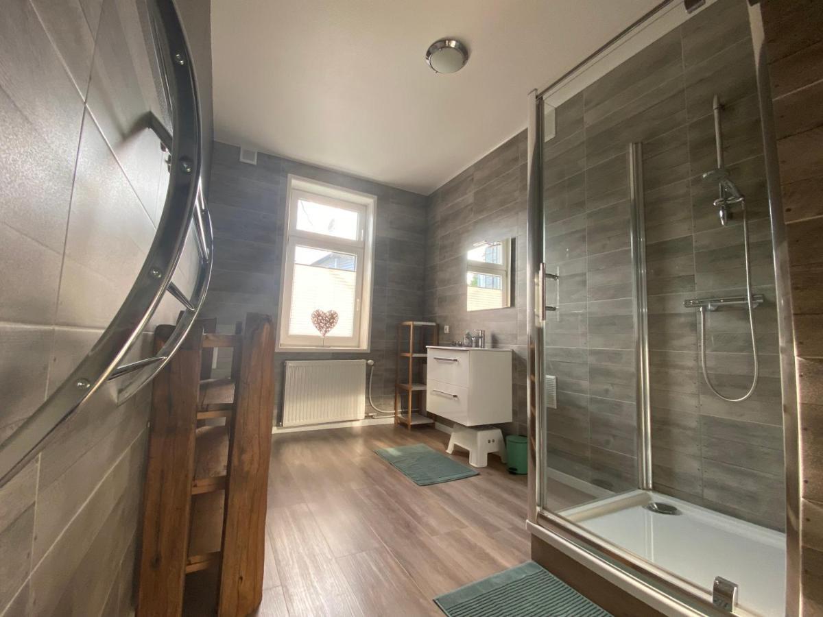 Berglage - Das Urlaubzuhause Braunlage Bagian luar foto