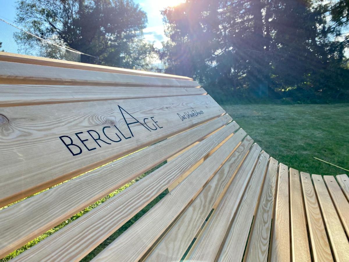 Berglage - Das Urlaubzuhause Braunlage Bagian luar foto
