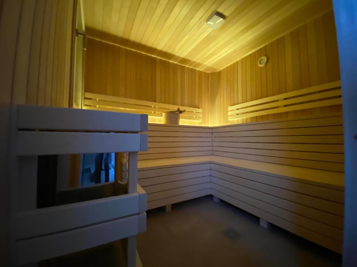 Berglage - Das Urlaubzuhause Braunlage Bagian luar foto