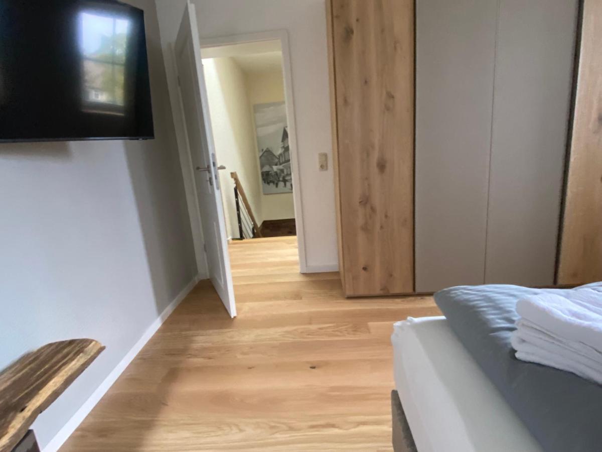 Berglage - Das Urlaubzuhause Braunlage Bagian luar foto