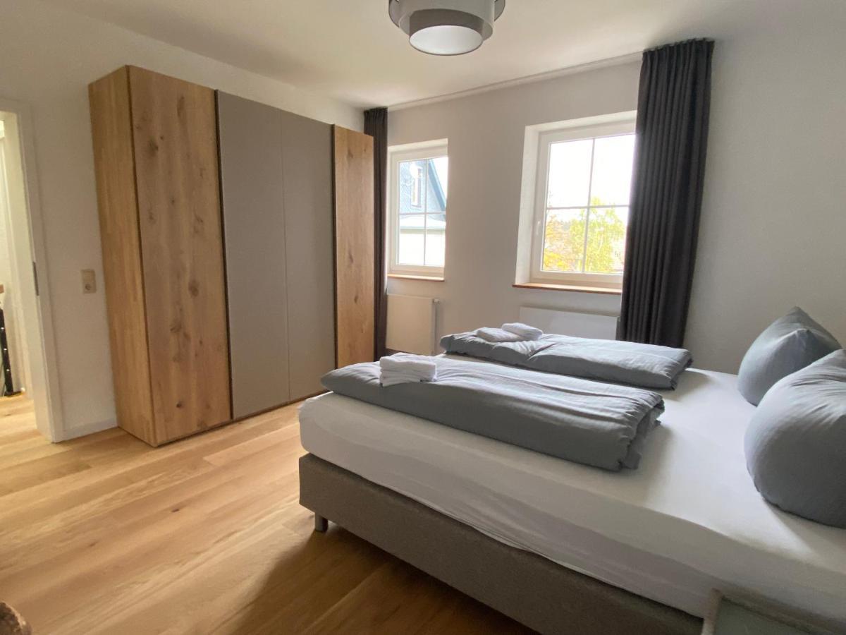 Berglage - Das Urlaubzuhause Braunlage Bagian luar foto