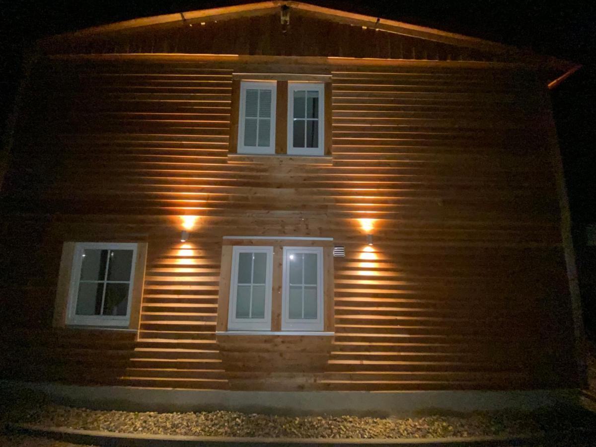 Berglage - Das Urlaubzuhause Apartment Braunlage Bagian luar foto