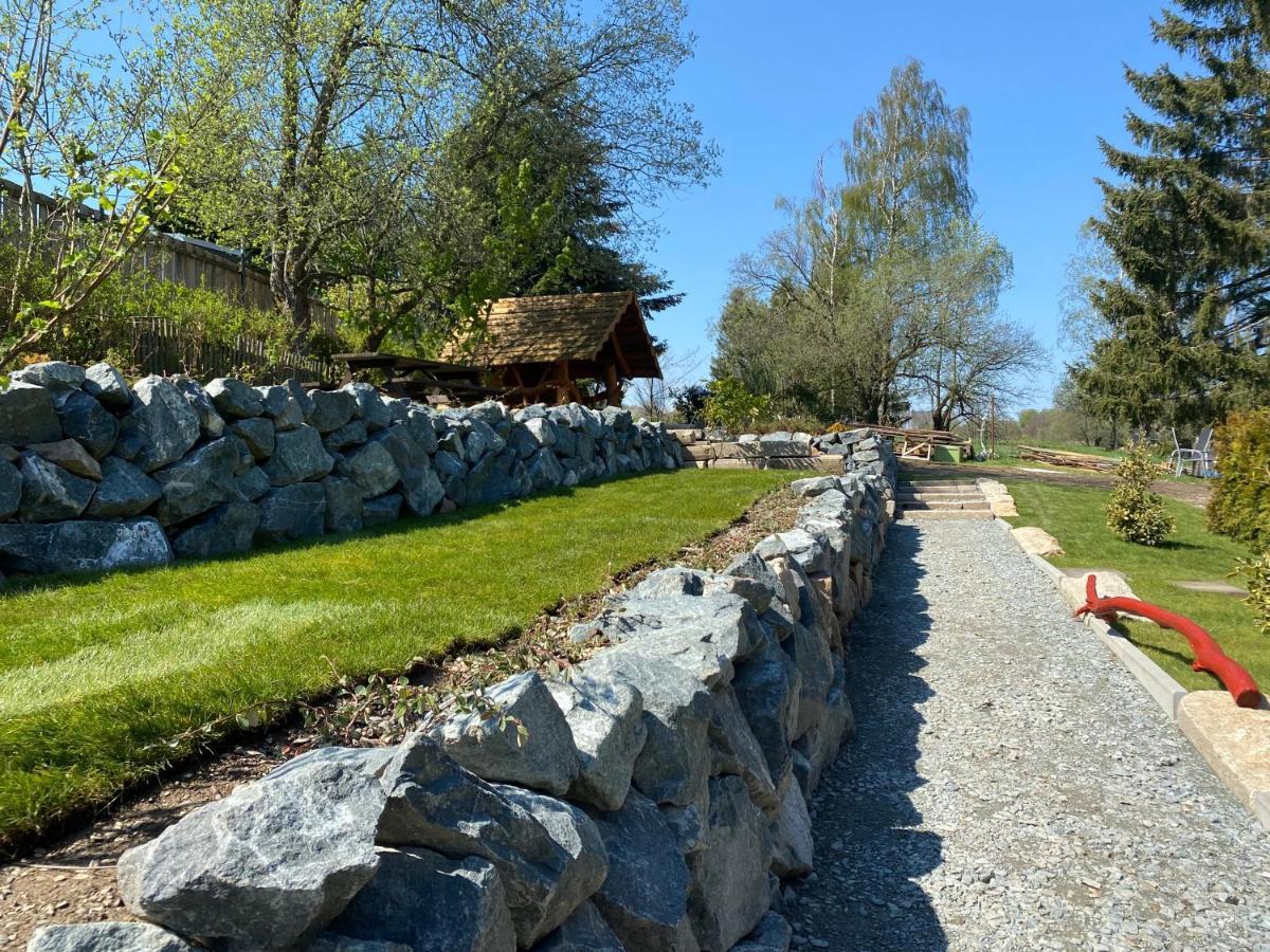 Berglage - Das Urlaubzuhause Apartment Braunlage Bagian luar foto