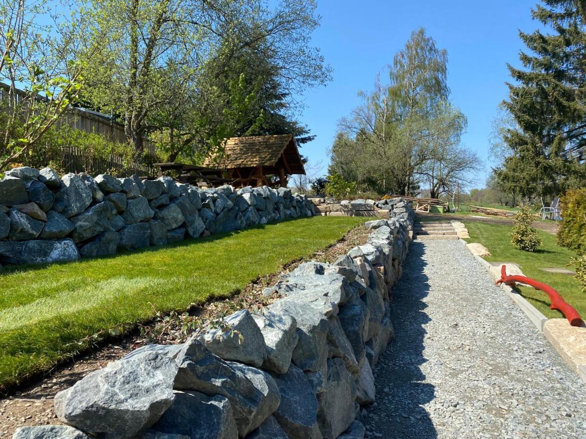 Berglage - Das Urlaubzuhause Braunlage Bagian luar foto