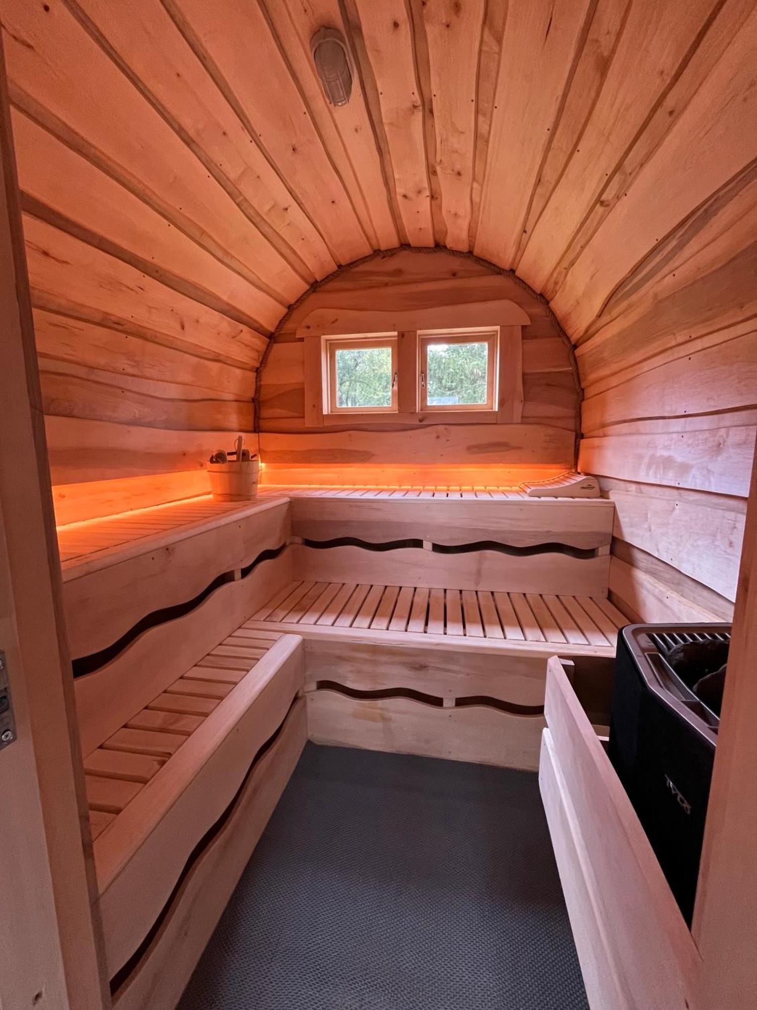 Berglage - Das Urlaubzuhause Braunlage Bagian luar foto