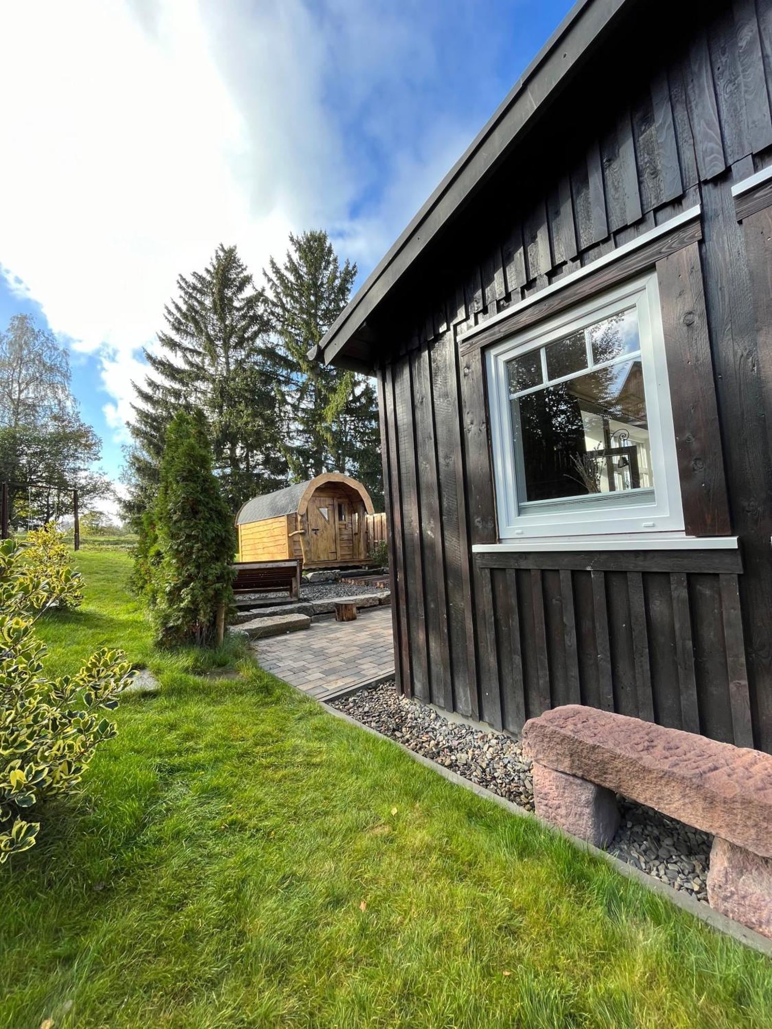 Berglage - Das Urlaubzuhause Braunlage Bagian luar foto