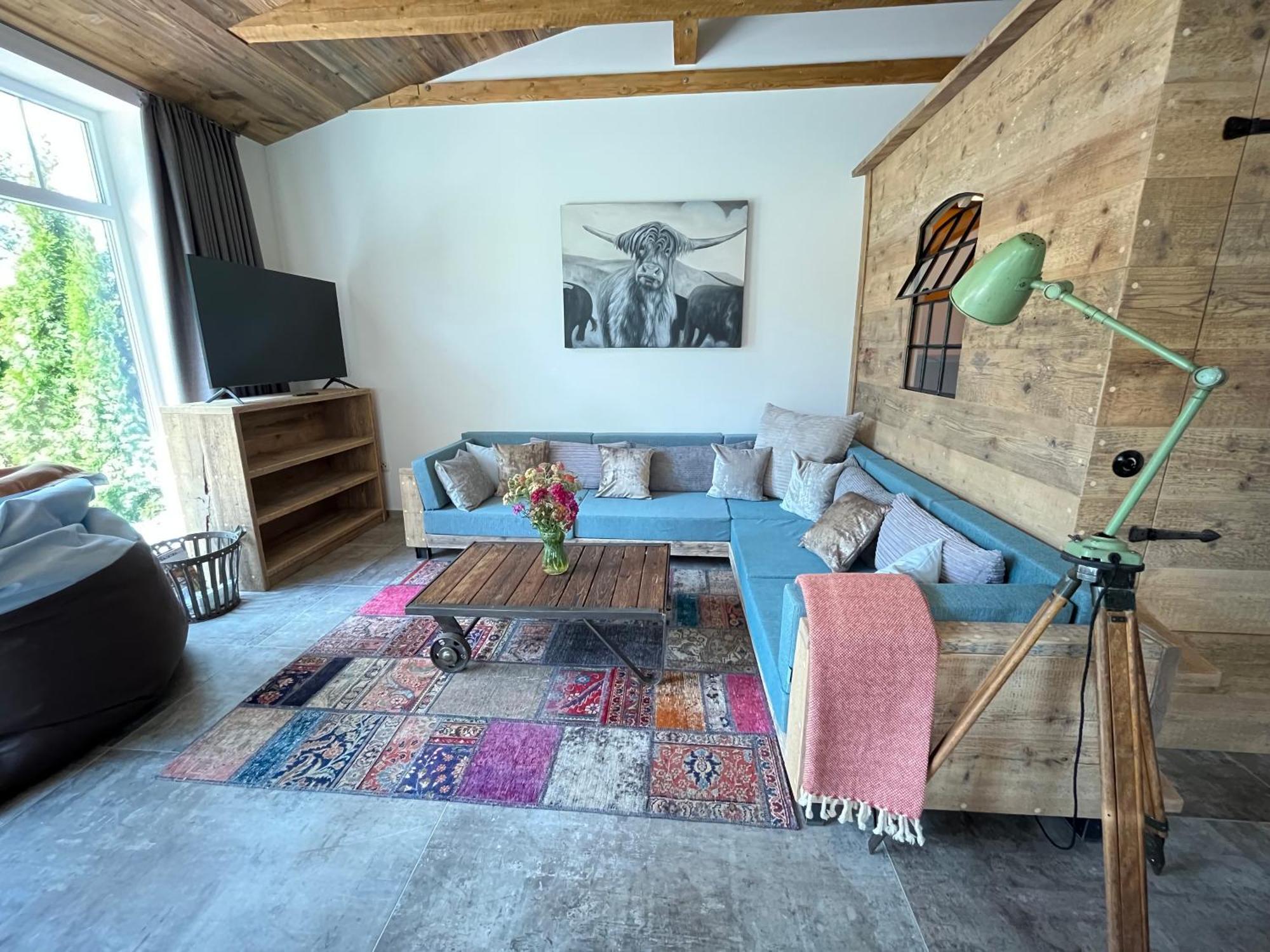 Berglage - Das Urlaubzuhause Braunlage Bagian luar foto