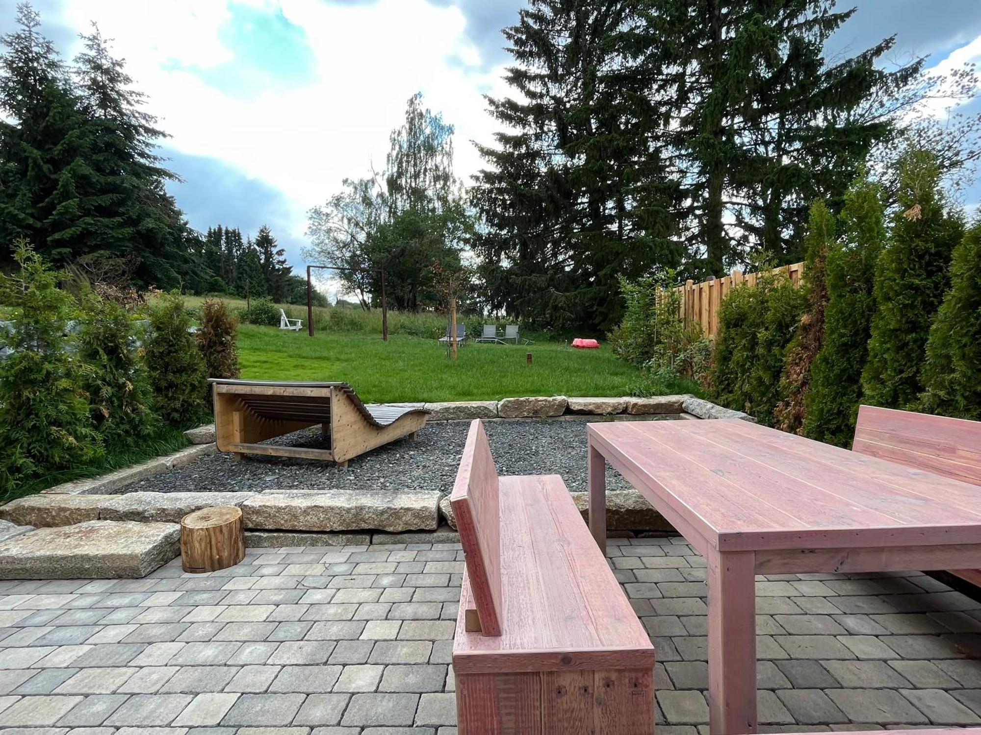 Berglage - Das Urlaubzuhause Braunlage Bagian luar foto