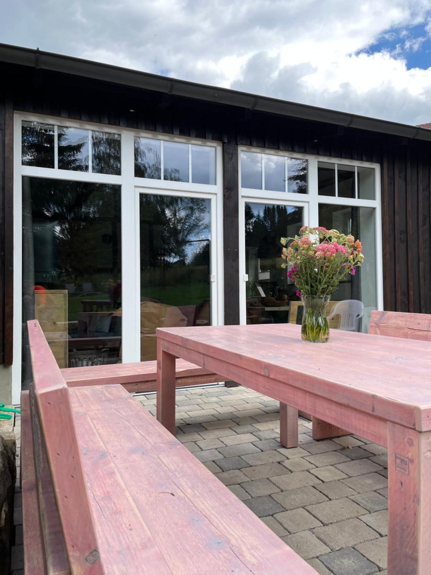 Berglage - Das Urlaubzuhause Braunlage Bagian luar foto