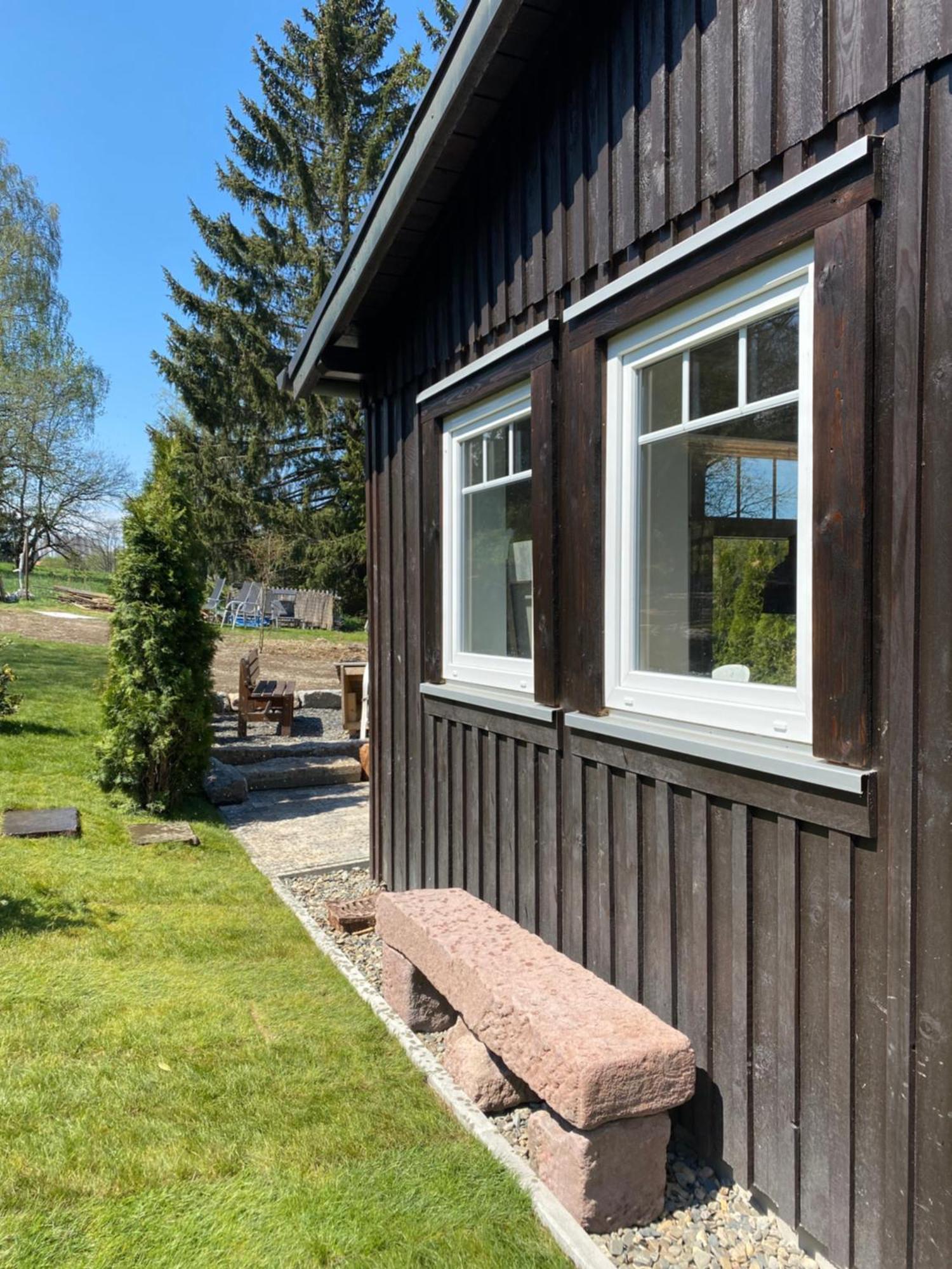 Berglage - Das Urlaubzuhause Apartment Braunlage Bagian luar foto