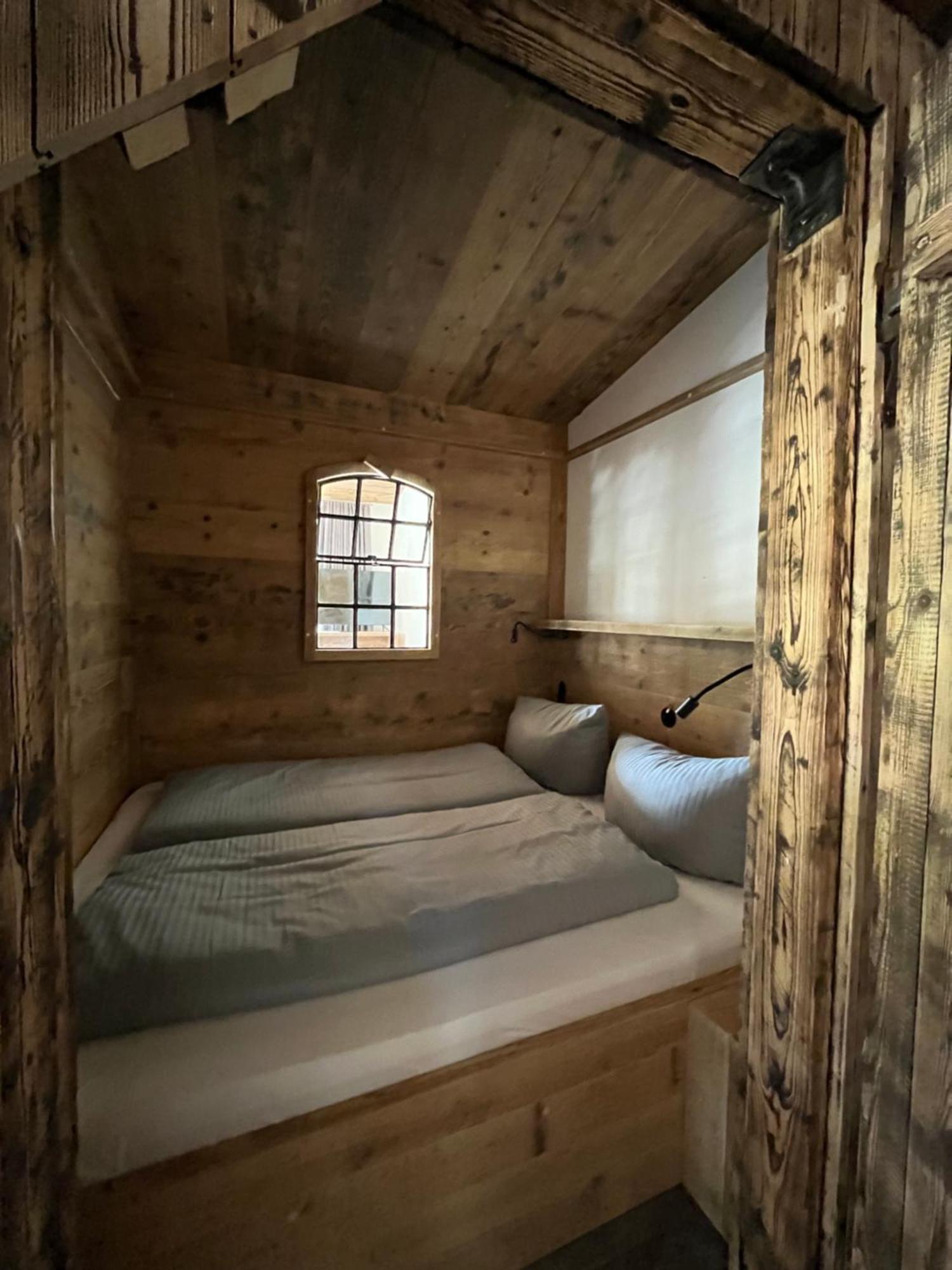 Berglage - Das Urlaubzuhause Braunlage Bagian luar foto